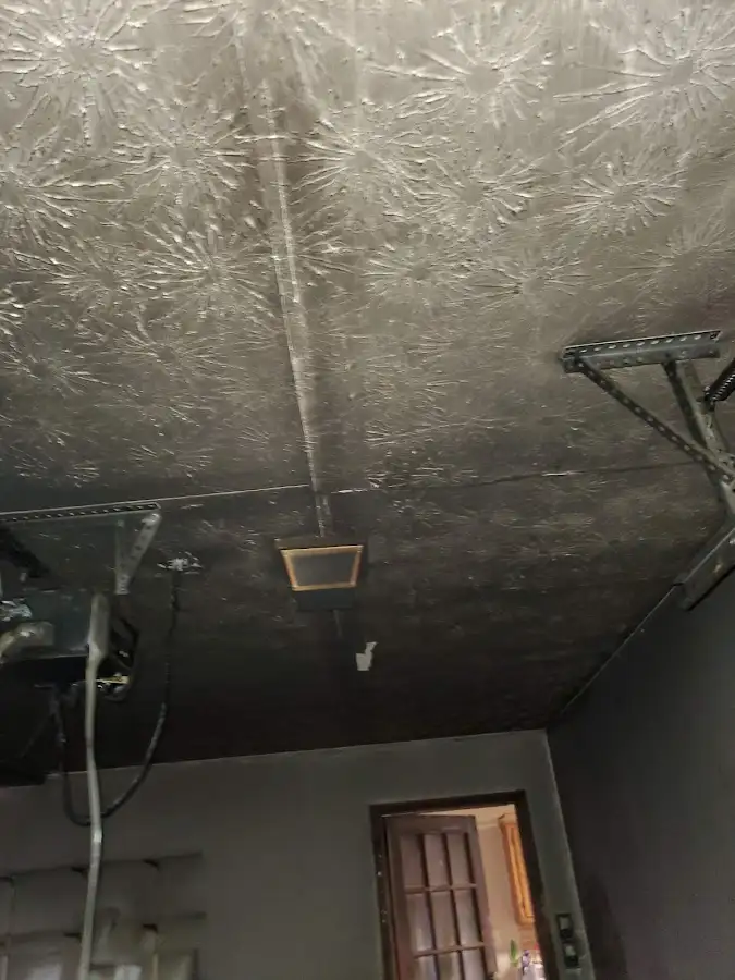 Fire and smoke damage assessment for Water Damage Assessment in Euless